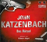 Produkt-Bild: Das R&auml;tsel, 6 CDs (VOX Crime Edition)