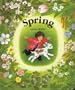 Spring Board Book