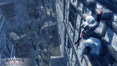 Assassin's Creed image