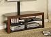 TV STAND -- COASTER 700615