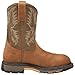 Ariat Men's Venttek Narrow Square Toe Ultra Western Boot