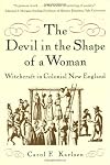 The Devil in the Shape of a Woman