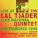 Live at the Club MacUmba San Francisco 1956