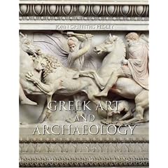 Greek Art and Archaeology