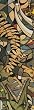 Bookmarks - Alex Beard Watering Hole Double-sided Bookmark
