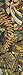 Bookmarks - Alex Beard Watering Hole Double-sided Bookmark