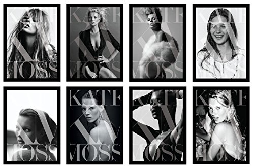 Kate: The Kate Moss Book Kate: The Kate Moss Book