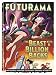 DVD : Futurama : The beast with a billion backs