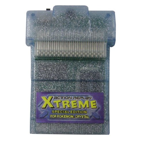 Childrens Toyshop  Video Games : Action Replay for Gameboy Color/ Pocket