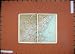 1927 COLOUR MAP SCOTLAND ORKNEY UIST LEWIS ISLAY MORAY