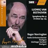 Beethoven - Symphony No 9