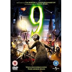 9 (Nine) [UK Import]