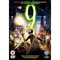 9 (Nine) [DVD]