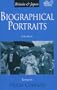Britain & Japan: Biographical Portraits, Vol. V