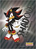 Sonic the Hedgehog Shadow Wall Scroll
