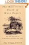 The Mysterious Death of Mary Rogers: Sex and Culture in Nineteenth-Century New York (Studies in the History of Sexuality)