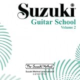 Suzuki Guitar School, Vol. 2