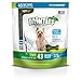 Vetiq Minties Dental Treats For Tiny Dogs 3-9 Lbs, 12Oz