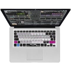 Magma Keyboard Cover f. TRAKTOR PRO 2 / Kontrol S4