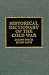 Search : Historical Dictionary of the Cold War