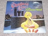 Christmas Eve on Sesame Street Story/Soundtrack