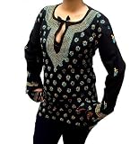 Ladies Split Neck All Over Emb Designer Tops Kurta Dresses Tunic Kurti on Travel Gear Bag Travel Gear Bag Ladies Split Neck All Over Emb Designer Tops Kurta Dresses Tunic Kurti