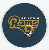 St. Louis Rams Coaster (Set of 4)