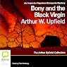Bony and the Black Virgin: An Inspector Napoleon Bonaparte Mystery