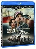 1920 Bitwa Warszawska (The Battle of Warsaw) 2D, Blu-Ray