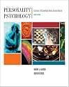 Personality Psychology: Domains of Knowledge About Human Nature