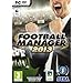 Football manager 2013