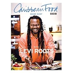 Caribbean Food Made Easy