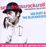 sex&drugs&rock&roll - The Essential Collection