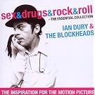 sex&drugs&rock&roll - The Essential Collection