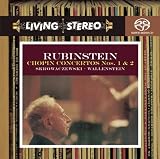 Chopin - Piano Concertos Nos 1 & 2