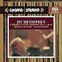 Chopin:Rubinstein  Piano Concertos Nos. 1 & 2 [Hybrid SACD]