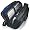 Samsonite Classic Three Gusset Lg Toploader