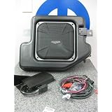 2009 2010 DODGE RAM QUAD CREW KICKER SINGLE SUBWOOFER by Kicker