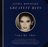 Linda Ronstadt: Greatest Hits, Volume Two