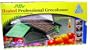 Jiffy 5035 Professional Heated Greenhouse 72-Plant Starter Kit