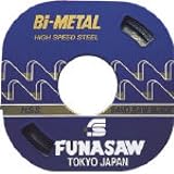 フナソー コンターマシン用ブレードBIM0.9X6X10X30M 10山 BIM6CL