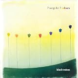 7 Songs for 7 Colours