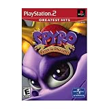 Spyro: Enter the Dragonfly