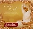Divine Birth