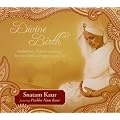 Divine Birth