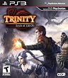 Trinity: Souls Of Zill O'll