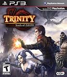Trinity: Souls Of Zill O