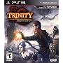 Trinity: Souls Of Zill O'll by Tecmo Koei