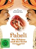 Paheli - Die Sch�ne und der Geist