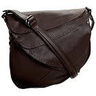 Giuseppe Zanotti IB9033 Shoulder Bag